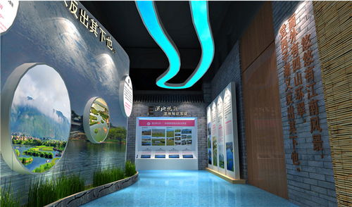 解析高端展館與多媒體展廳設(shè)計 昆明展覽設(shè)計收費(fèi)與廣告業(yè)務(wù)整合之道