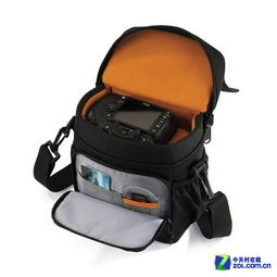 高性能保護，樂攝寶Adventura 140相機包促銷來襲