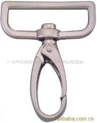 廣州市花都區獅嶺金安利金屬制品經營部 專注箱包及配件，打造品質與創新