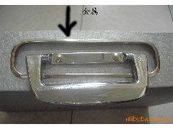 箱包配件選購指南 護(hù)圈及其他配件詳解