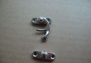 供應優質古銅色、金色、白嚦箱扣鎖扣 價格、廠家、圖片及箱包配件全解析