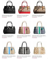 潮流之選 代購Coach工廠店包與商品，持續更新等你來選