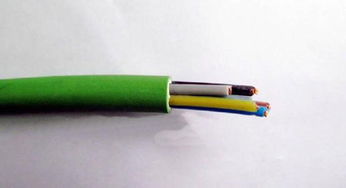 VV與VVR電力電纜 基礎特性、應用與選擇指南